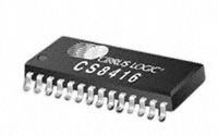 Consumer Circuit, CMOS, PDSO28, 4.40 MM, LEAD FREE, MO-153, TSSOP-28