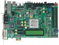 VIRTEX-5, ML507, FPGA, DEV KIT