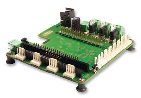 CIRCUITCO   BB-BONE-BBPR-01   BOARD, BEAGLEBONE, BEBOPR CAPE