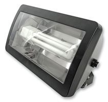 ETERNA         FL157BPC             FLOODLIGHT, 57W, INC PHOTOCELL
