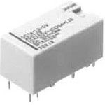 12V Latching SPST-NO Signal Relay, 10A, 200mW Coil