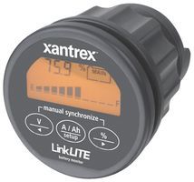XANTREX TECHNOLOGY         84203000             LINKLITE BATTERY MONITOR