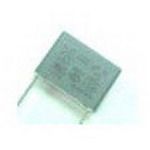 Cap Film Suppression Y2/X1 0.0047uF 300VAC PP 10% (18 X 5 X 11mm) Radial Plastic Rectangular Can 15mm 110°C Bulk