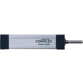 Linear Position Sensor 50 mm 5 kOhm, KL 500-5K0/M-SE, Contelec