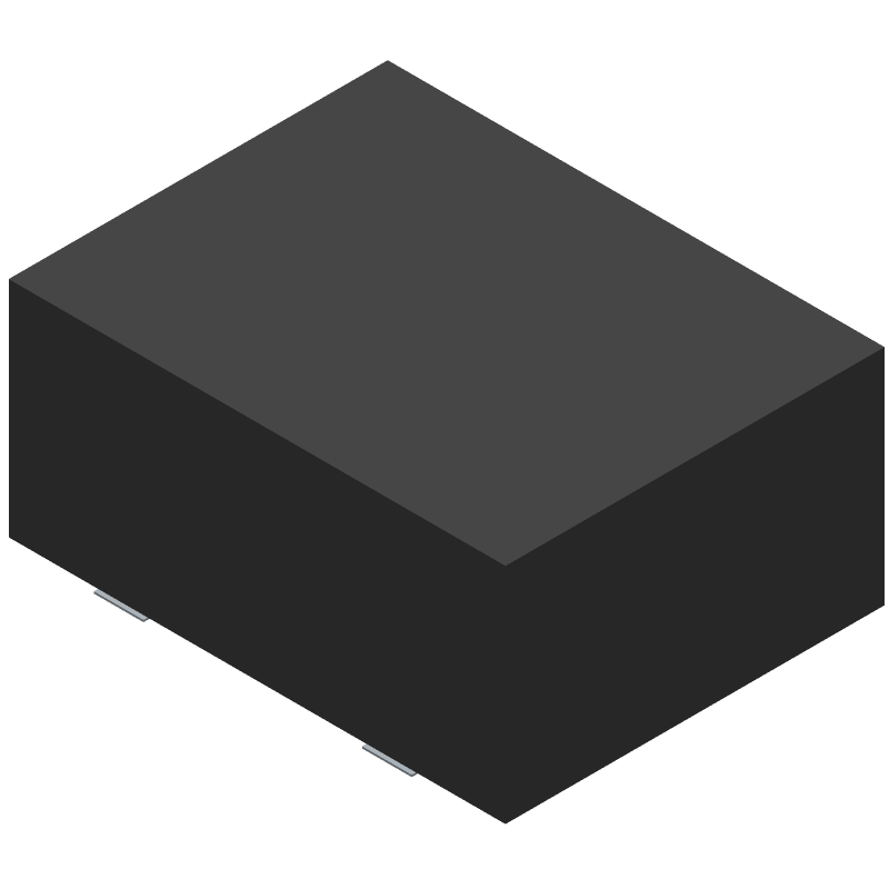 Passive Heat Sink TO-263 SMD Copper Tin 11°C/W