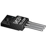 TRIAC 600V 27A 3-Pin(3+Tab) TO-220F Rail