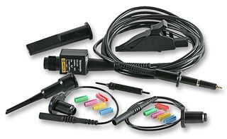 Test Accessories - Other Power Analysis Bundle For TPS