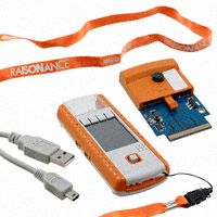 STM32F407IG Microcontroller USB Interface Debugger/Programmer