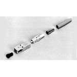 900um, MULTI MODE, SIMPLEX SC CONNECTOR