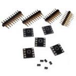 PIC10F206 Microcontroller Adapter Tool