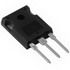 Rectifier Diode, Schottky, 1 Phase, 2 Element, 20A, 60V V(RRM), Silicon, TO-247AC, PLASTIC PACKAGE-3