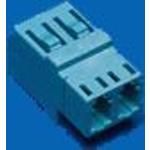 Conn LC Adapter Duplex RCP/RCP ST Panel Mount