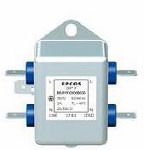 3A 250V Single Phase EMI Filter, 1.5mH, 100nF