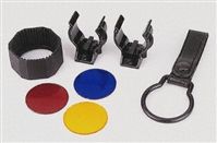 Torch for Maglite D-Cell Torches