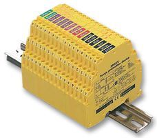 MTL SURGE TECHNOLOGIES   SDPSTN   Surge Protector, SD Series, Data Line, 114 VAC