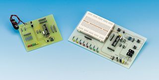 PROJECT BOARD, FOR 87C750; Silicon Manufacturer:NXP; Core Architecture:80C51; Core Sub-Architecture:80C51; Silicon Core Number:87C750; Silicon Family Name:-; No. of Bits:-; Kit Contents:-