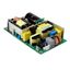 Chassis Mount Power Supply, 48 Vdc, 7.6 A, 365 W