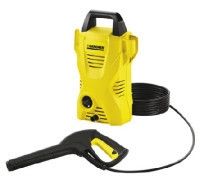 Karcher Pressure Washer 100bar