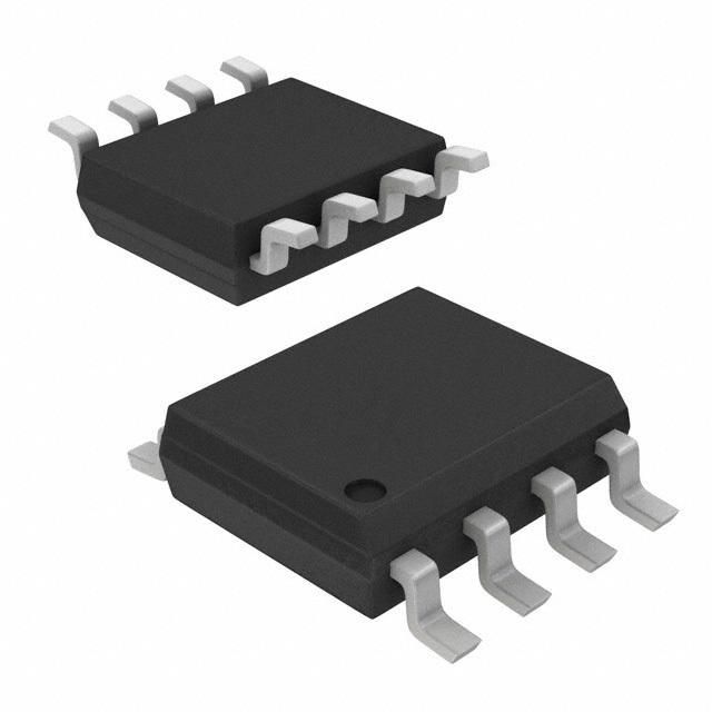 Precision Op Amp: 16V Rail-to-Rail, Zero-Drift, 2kHz BW, 10uV Vos