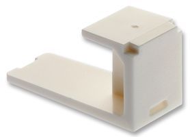MODULE, BLANK, WHITE - More Details