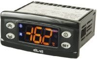 Eliwell On / Off Temperature Controller, 74 x 32mm, NTC, PTC, RTD Input, 12 V Supply