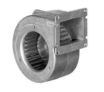 DC Blower, 12V, 47CFM, 2300RPM, Ball Bearing