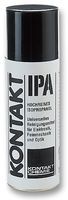 KONTAKT CHEMIE         KONTAKT IPA 200ML             Cleaner, IPA, Electrical, Mechanical and Optical, General Purpose, Spray Bottle, 200 ml