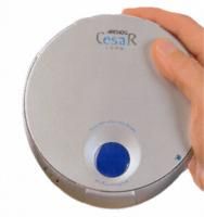 Cesar CD-RW drive with USB 2.0 interface