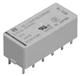Power/Signal Relay, 4PST, Latched, 12VDC (Coil), 3A (Contact), 48VDC (Contact), AC/DC Output, Through Hole-Straight Mount, ROHS COMPLIANT