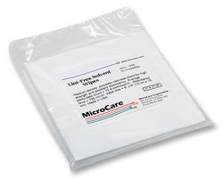 WIPES, LINT FREE, W11, 21X28CM