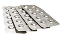 Digital Multimeters REAGENT TABLET 100