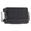 TVS Diode, 400W, 90V VRWM, Unidirectional, SMA, SMT