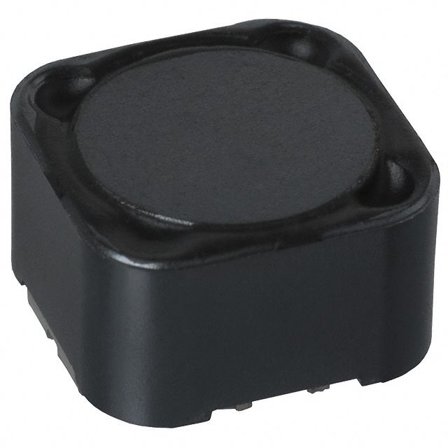 SMD Shielded Power Inductor 6.1uH 6.6A 17.6mR Ferrite
