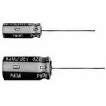 Cap Aluminum Lytic 1000uF 35V 20% (16 X 20mm) Radial 7.5mm 1530mA 5000h 105°C Bulk