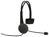 Doro HS111, Series HS111 Over the Head Headset