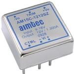 Module DC-DC 24VIN 2-OUT 5V/-5V 1.5A/-1.5A 15W 6-Pin Tube