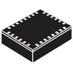 MEMS Dual Axis ±2000°/s 28-Pin PLGA Tray