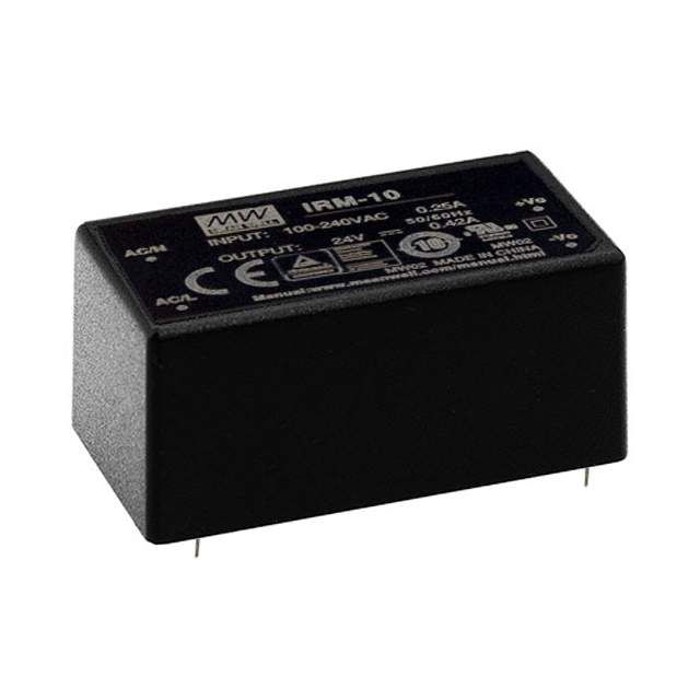 AC-DC Regulated Power Supply Module,
