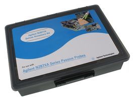 Deluxe accessory kit for N287xA, N2877A, Keysight