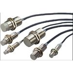 Proximity Sensor NO 8mm 10V to 30VDC 4-Pin