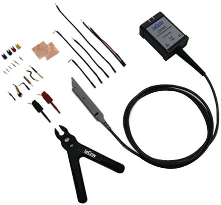 1GHz Voltage Probe - Digital Oscilloscope