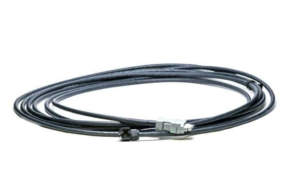 Accurax G5 Servo Motors