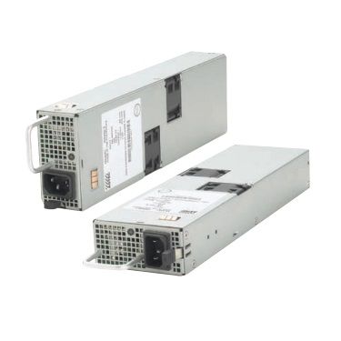 Rack Mount Power Supplies 48V output 850W 1U x 2U x 11"
