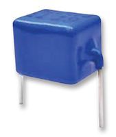 TVS Diode, 430V, Bidirectional, 3kA Surge, 600pF, Axial