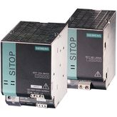 SIEMENS 6EP1961-3BA01 DIN Rail Mount Power Supply, Fixed, 960 W, 24 V, 40 A