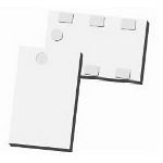 RF Couplers Quadrature Coupling 3dB 1GHz to 1.5GHz 6-Pin Case 0805(2012Metric) T/R