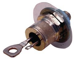 MULTICOMP   2N690   Thyristor, 600 V, 40 mA, 25 A, 25 A, TO-208AA, 3 Pins