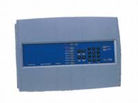 8 Zone Auto Reset Fire Alarm Control Panel