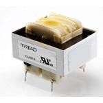 Split Bobbin Power Transformer, 6VA, ROHS COMPLIANT