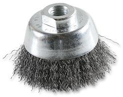 RIB         9901.0005             BRUSH, CUP, 60MM